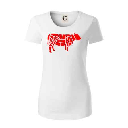 Grilování - Grill Chef - Kráva