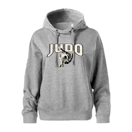 Judo v boji