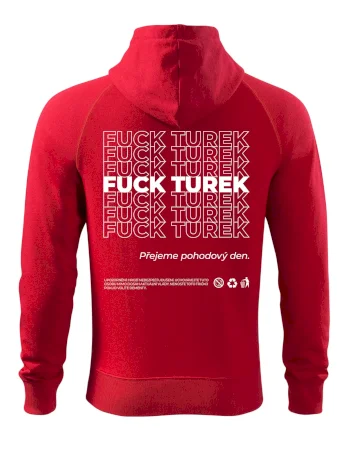 Turek recyklace