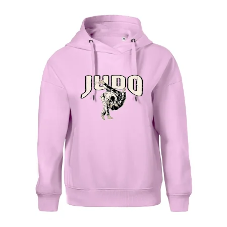 Judo v boji