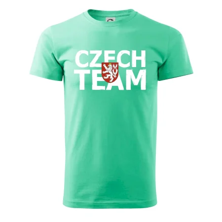 Czech team - Český lev