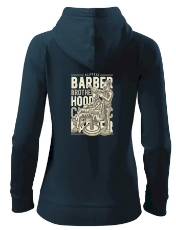 Barber Brotherhood