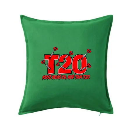 Když nevíš co, hoď tam T20