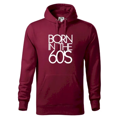Born In The 60's