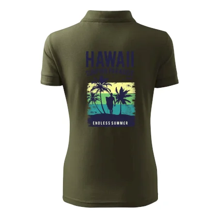 Hawaii