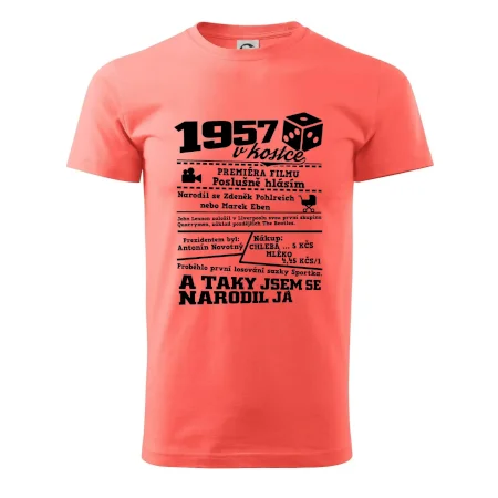 1957 v kostce