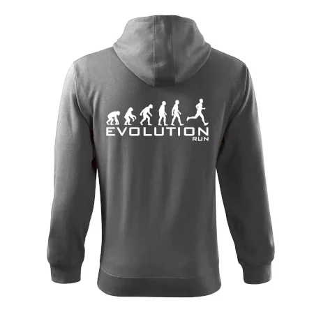 Evoluce Run
