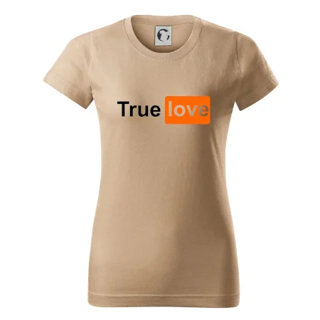 Porn - True Love