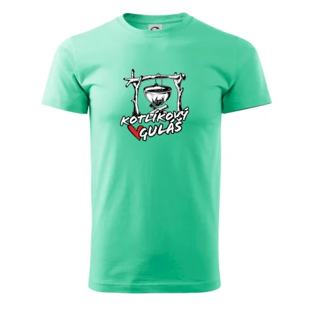 Kotlíkový guláš