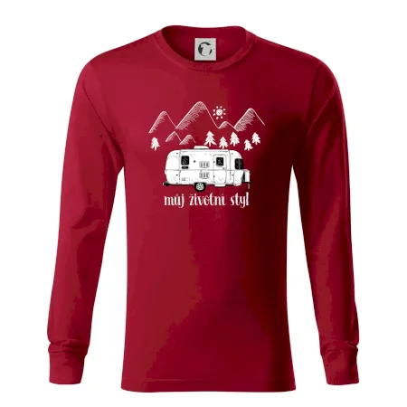 Můj životní styl