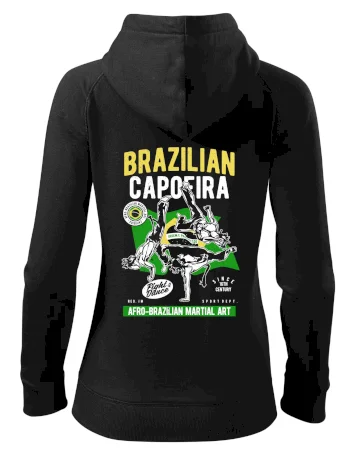 Brazilian Capoeira