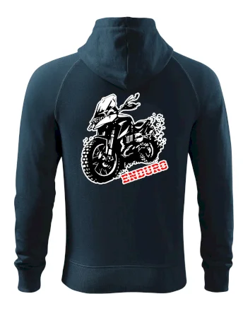 Moto Enduro
