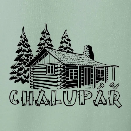 Chalupář srub