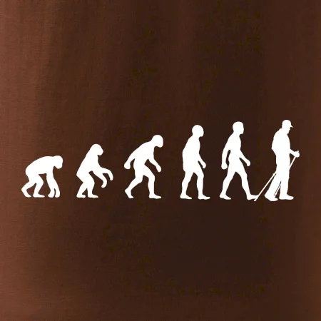 Evoluce Nordic walking