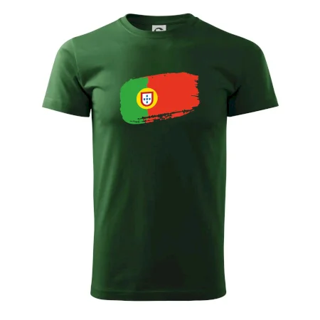 Portugalsko vlajka