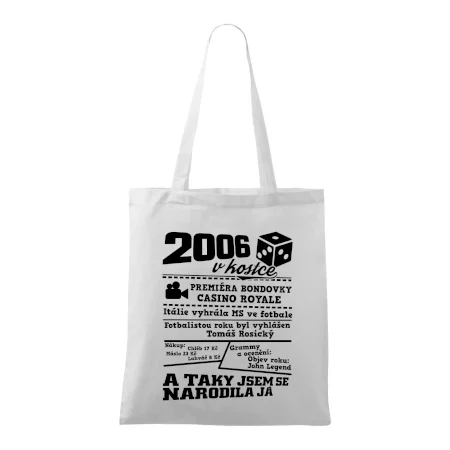 2006 v kostce