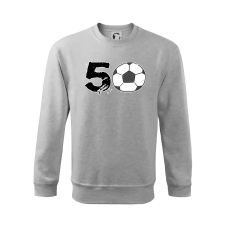 Fotbal kulaté narozeniny 50
