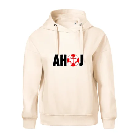Pozdrav vodáka ahoj