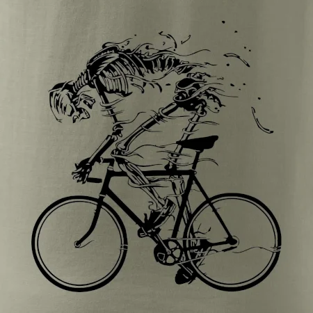 Cyklo kostra