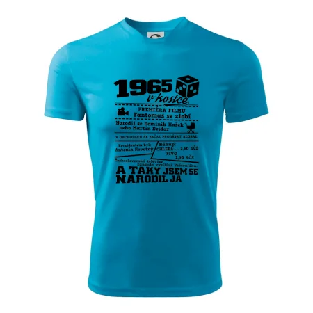 1965 v kostce