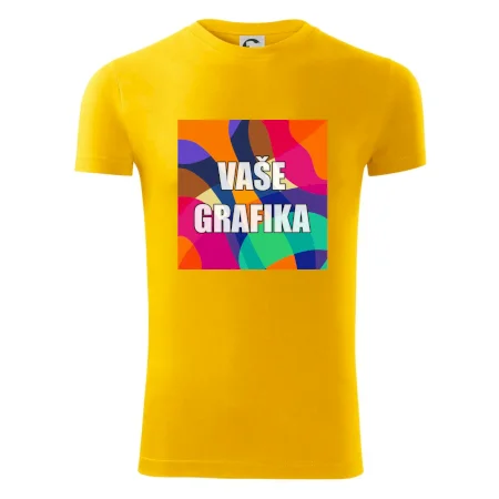 Potisk s vaší grafikou