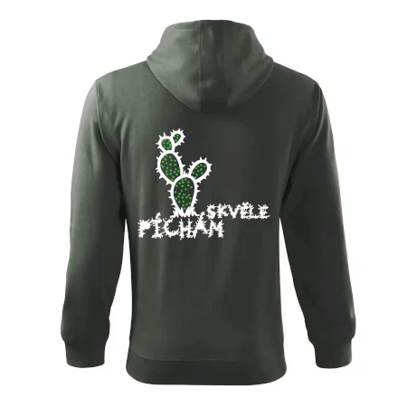 Píchám skvěle