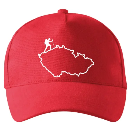 Český turista
