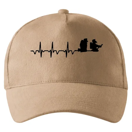 EKG hasiči