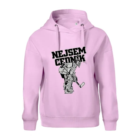 Nejsem cedník