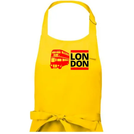 LON DON BUS