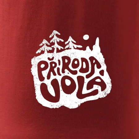 Příroda volá