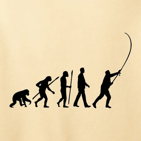Evoluce rybaření
