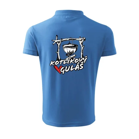 Kotlíkový guláš