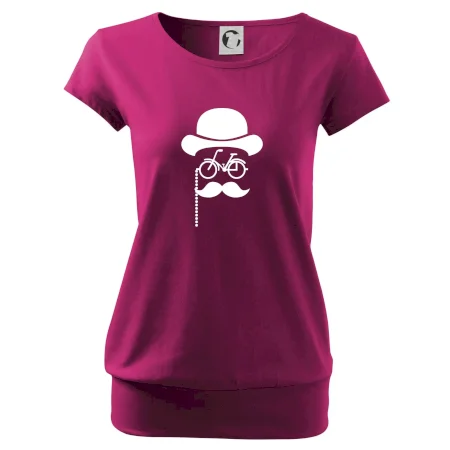 Mustache kolo