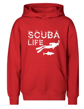 Scuba life
