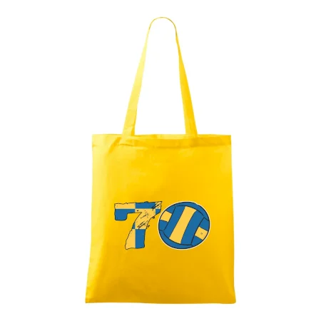 Volejbal kulaté narozeniny 70