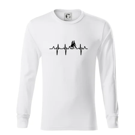 EKG tango