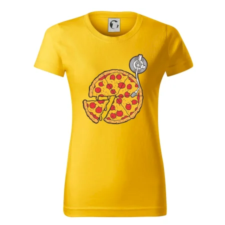 Pizza DJ