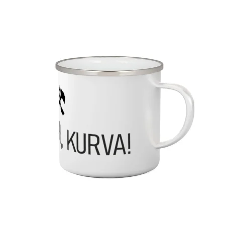 ZDAŘ BŮH, KURVA!﻿