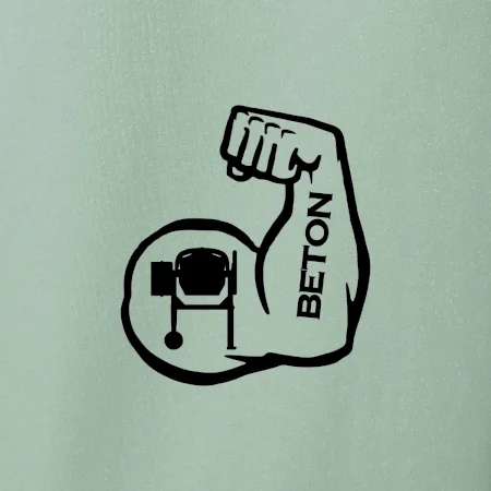 Beton svaly