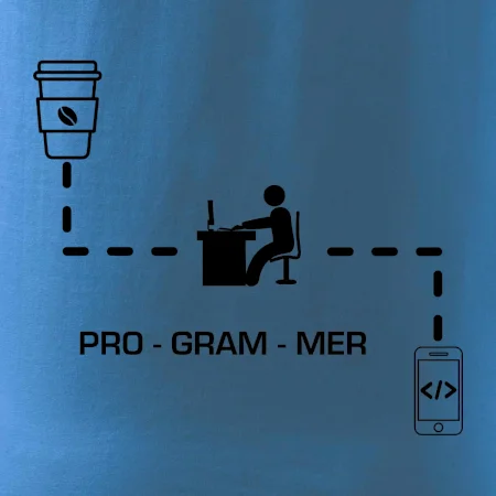 Programátor mobil