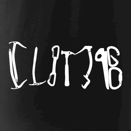 Climb equipment