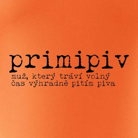 Čeština 2.0 - primipiv