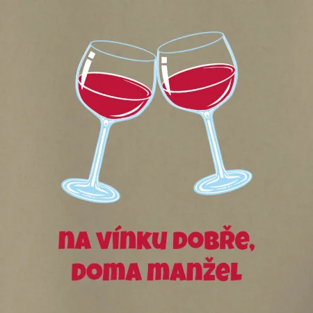 Na vínku dobře (Pecka design)