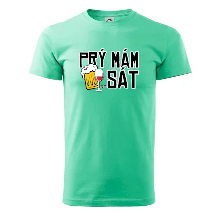 Prý mám 50 SÁT