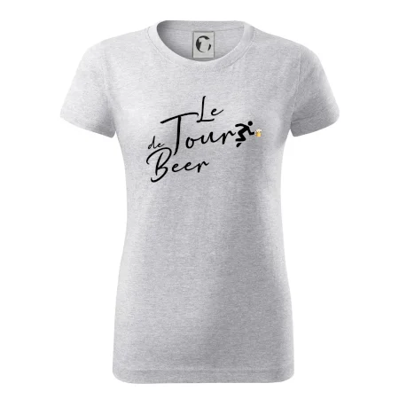 Le tour de beer