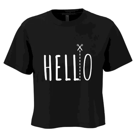 Hello
