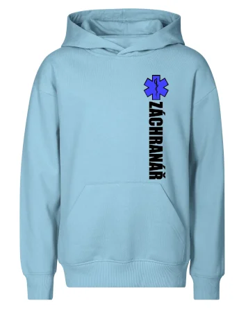 Záchranář - hvězda