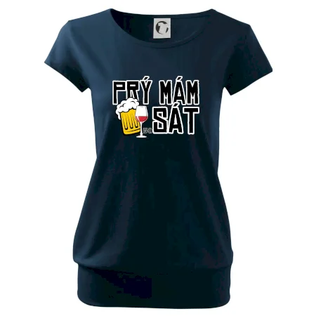 Prý mám 50 SÁT