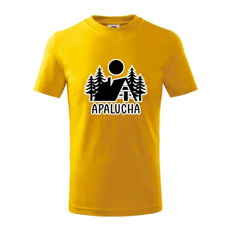 Apalucha chalupa